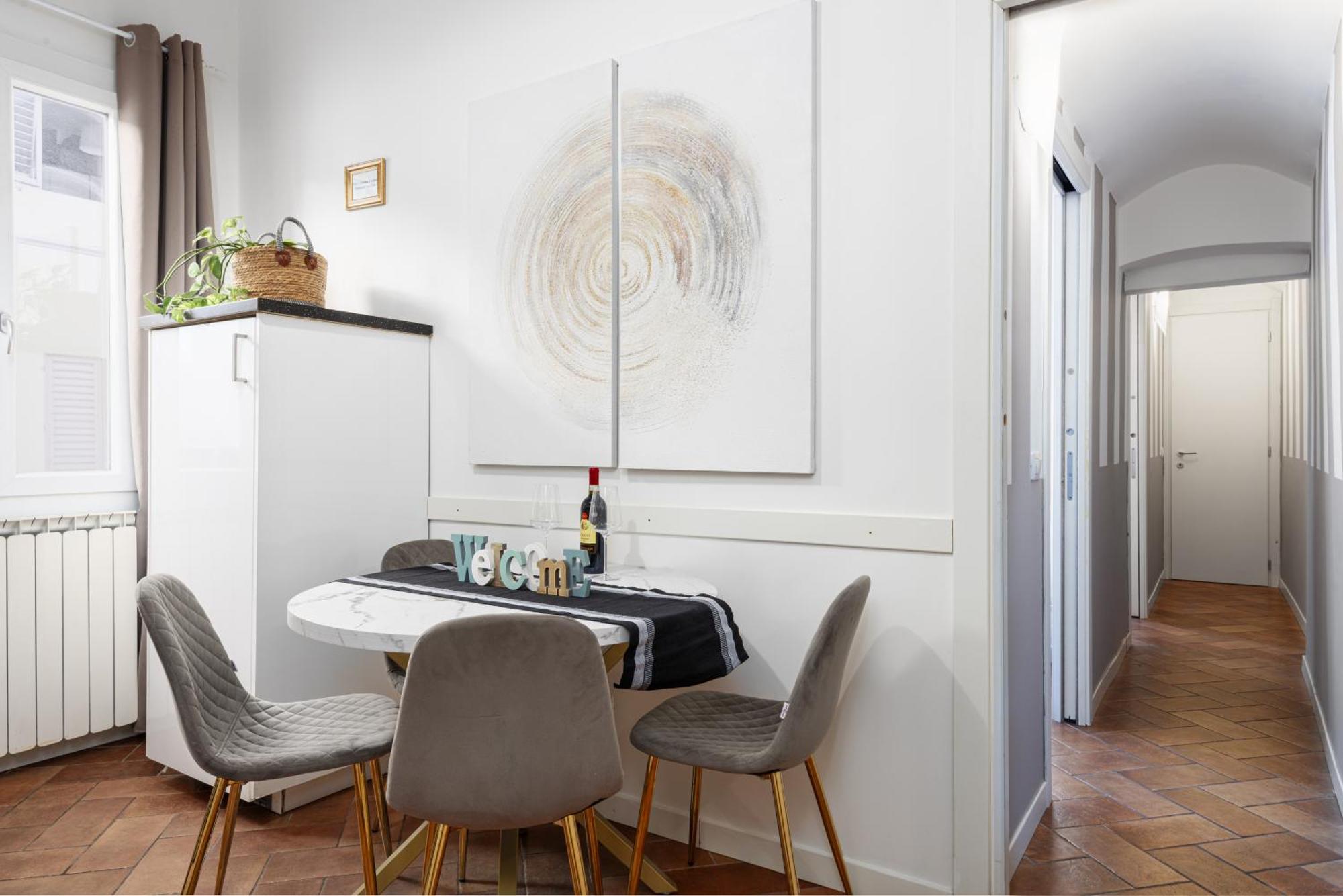 Nido Del Condor & Sublime Home Florence Luaran gambar