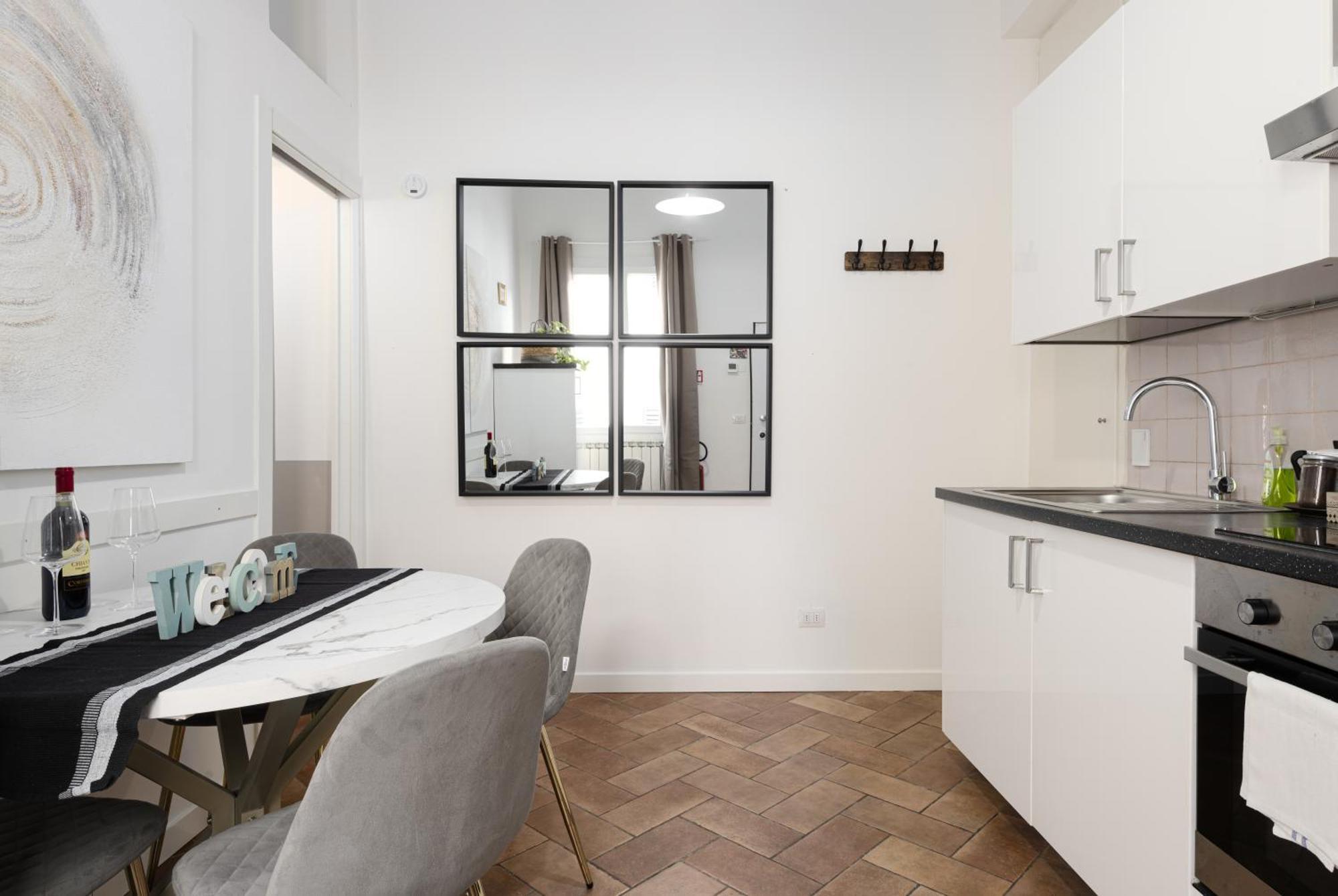 Nido Del Condor & Sublime Home Florence Luaran gambar
