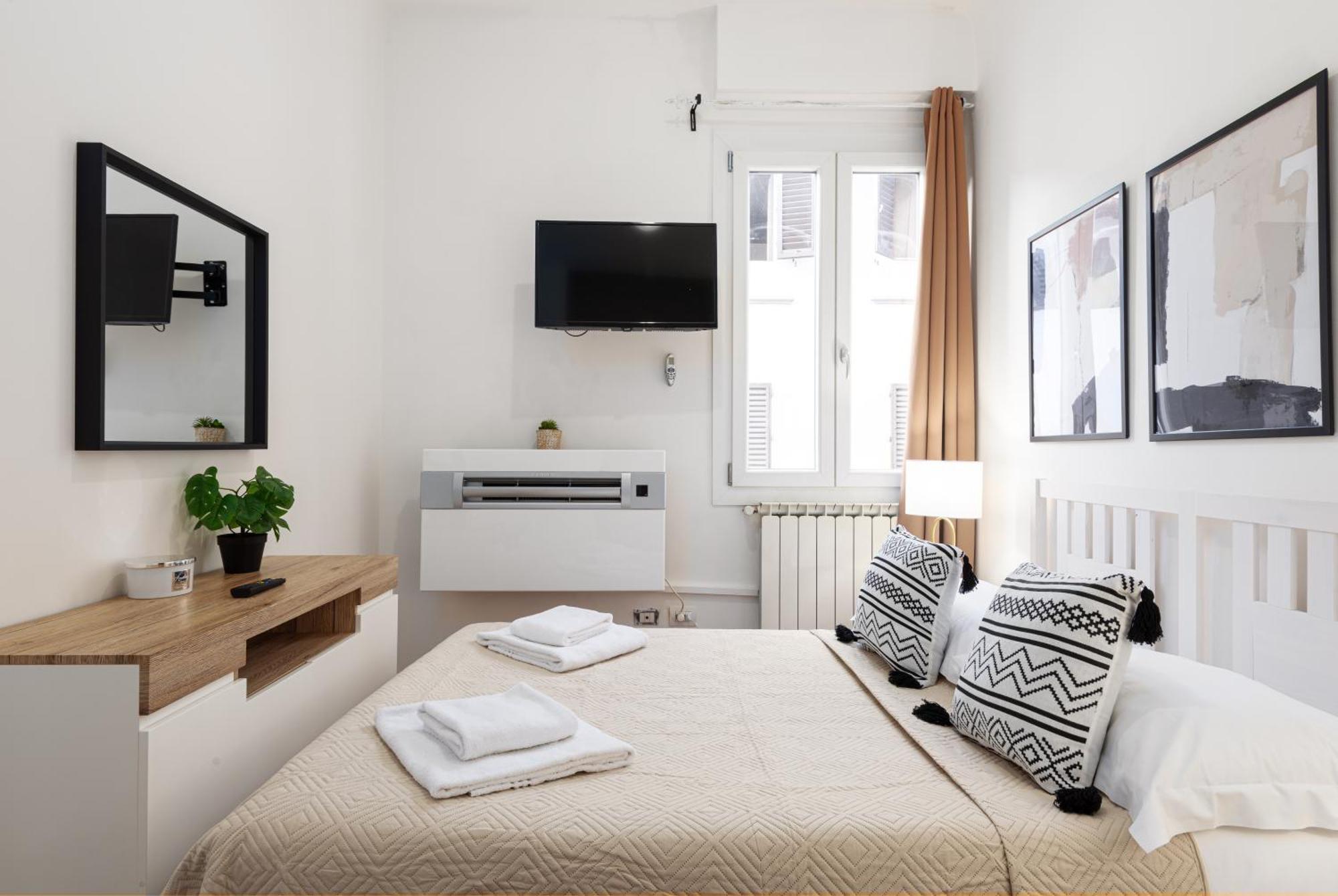 Nido Del Condor & Sublime Home Florence Luaran gambar