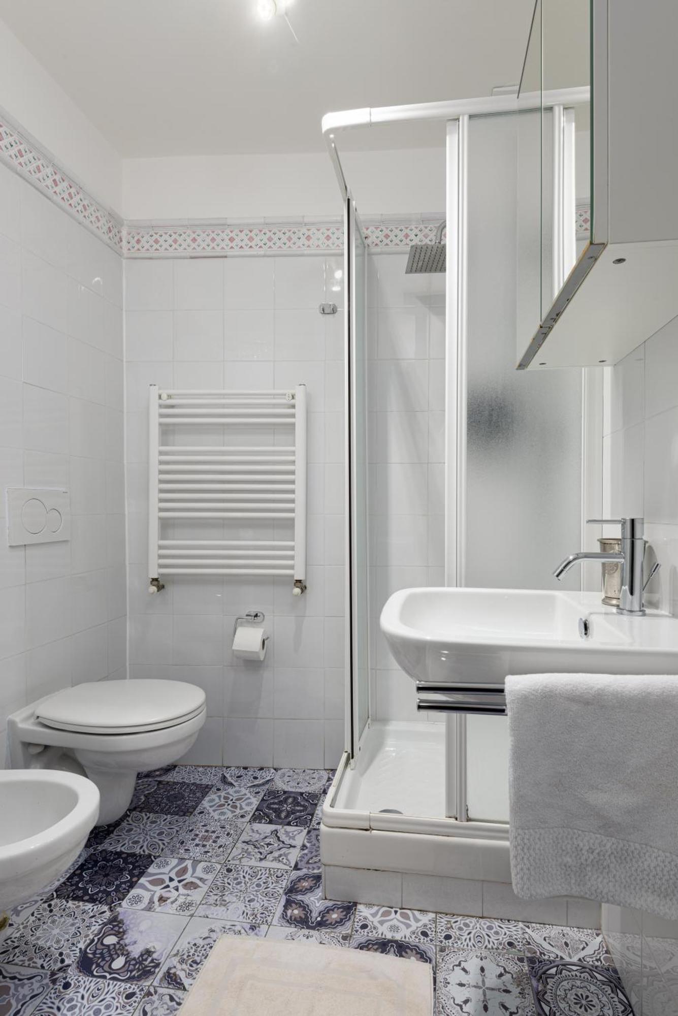 Nido Del Condor & Sublime Home Florence Luaran gambar