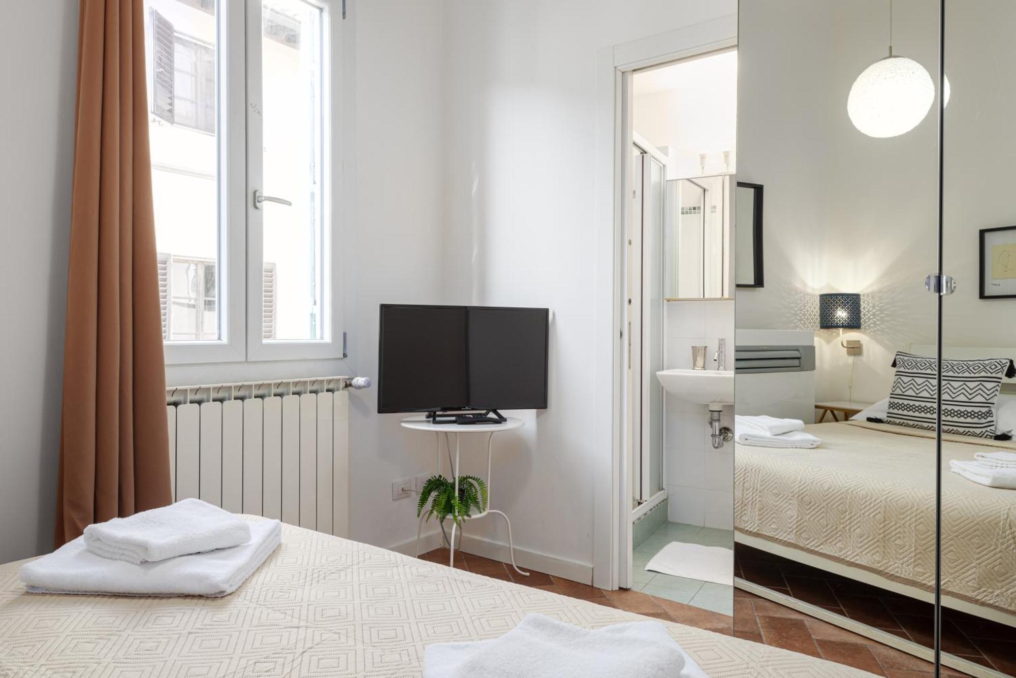 Nido Del Condor & Sublime Home Florence Luaran gambar