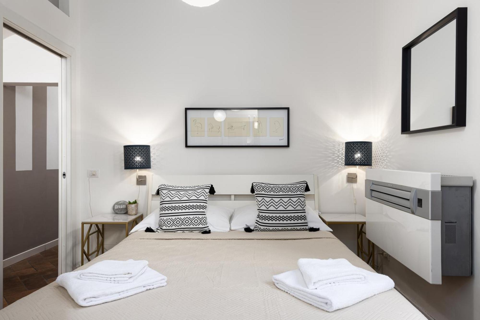 Nido Del Condor & Sublime Home Florence Luaran gambar