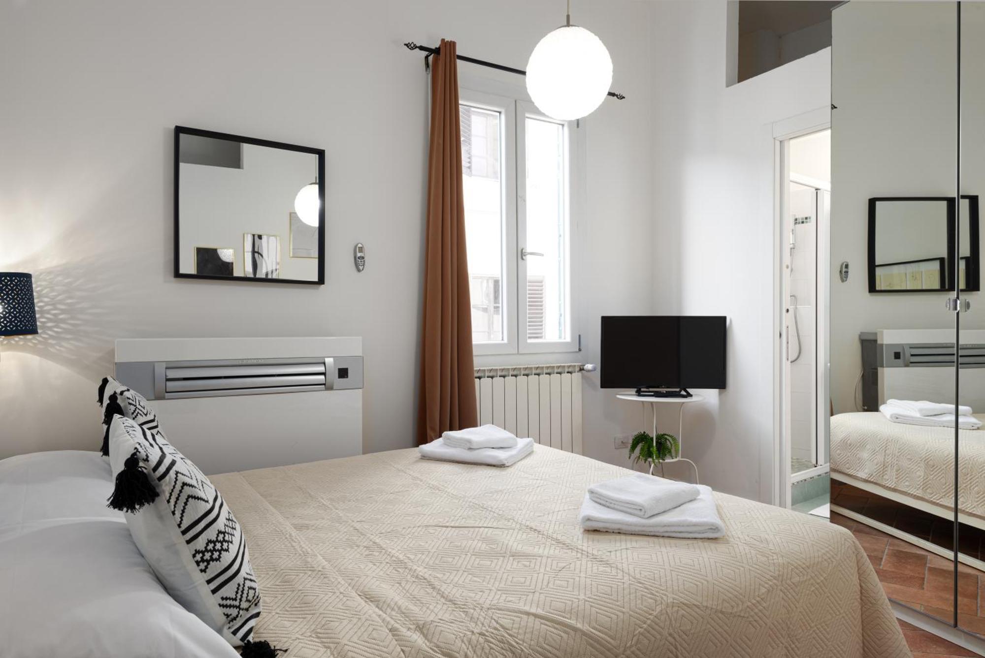 Nido Del Condor & Sublime Home Florence Luaran gambar