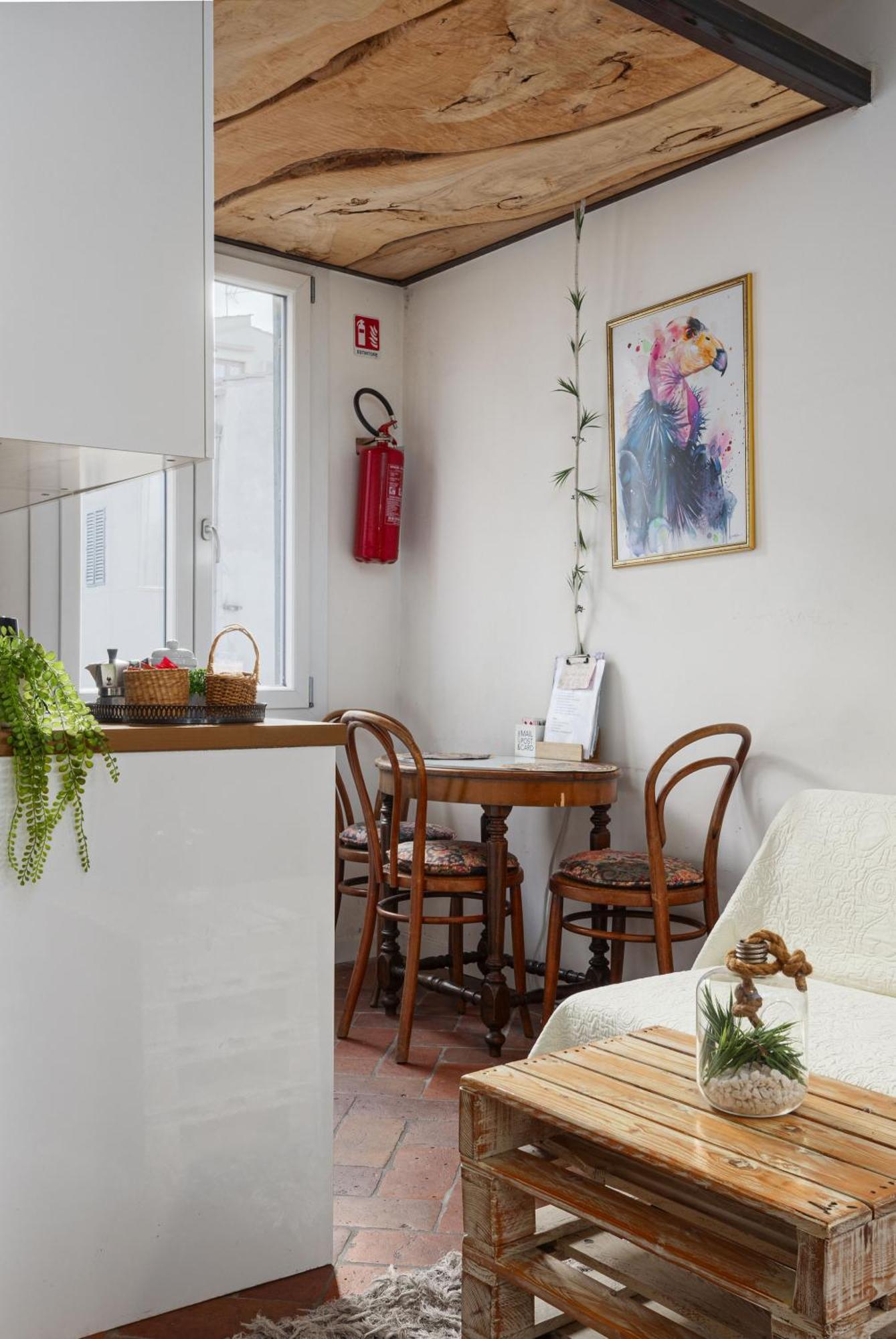 Nido Del Condor & Sublime Home Florence Bilik gambar
