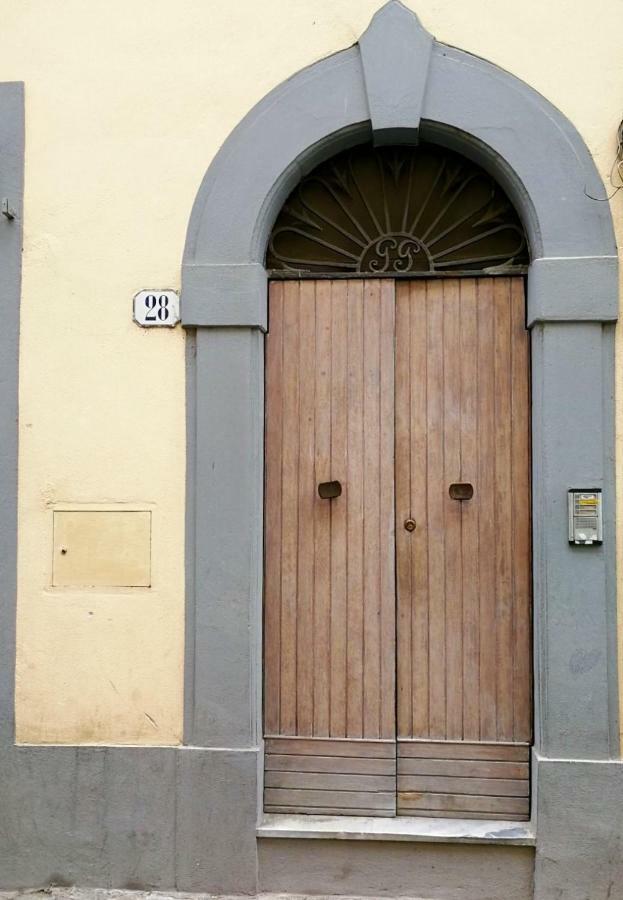 Nido Del Condor & Sublime Home Florence Luaran gambar
